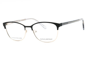 Armazón Oftálmico BANANA REPUBLIC Mujer BR 205 0I46 00 52 Negro