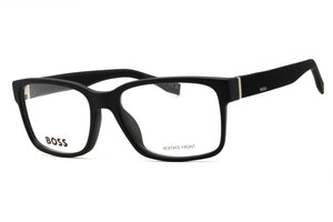 Armazón Oftálmico HUGO BOSS Hombre BOSS 0831/IT 0DL5 00 55 Negro