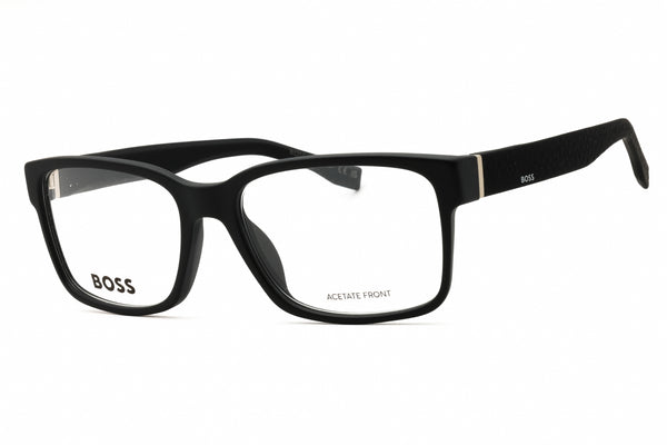 Armazón Oftálmico HUGO BOSS Hombre BOSS 0831/IT 0DL5 00 55 Negro