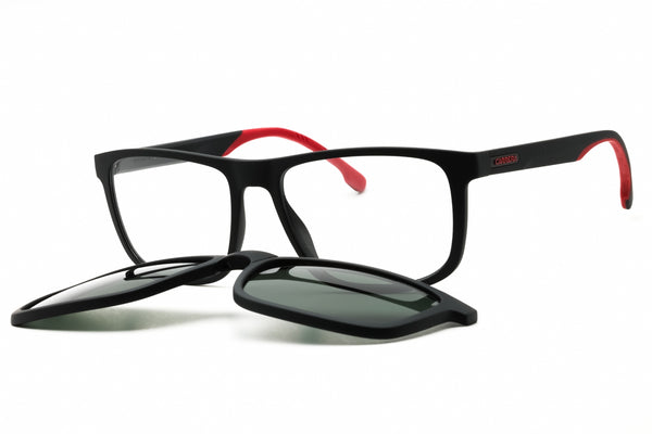Armazón Oftálmico CARRERA Hombre CARRERA 8053/CS 0003 UC 55 Negro