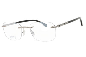 Armazón Oftálmico HUGO BOSS Hombre BOSS 1551/C 085K 00 54 Gris