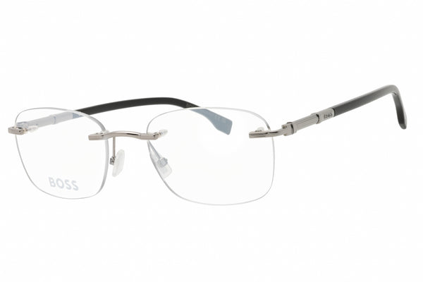 Armazón Oftálmico HUGO BOSS Hombre BOSS 1551/C 085K 00 54 Gris