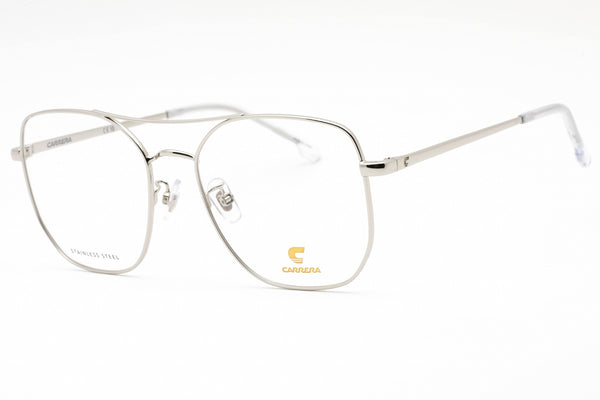 Armazón Oftálmico CARRERA Hombre CARRERA 3013 0010 00 53 Plateado