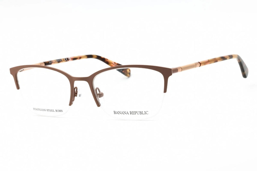 Armazón Oftálmico BANANA REPUBLIC Mujer BR 226 009Q 00 52 Café