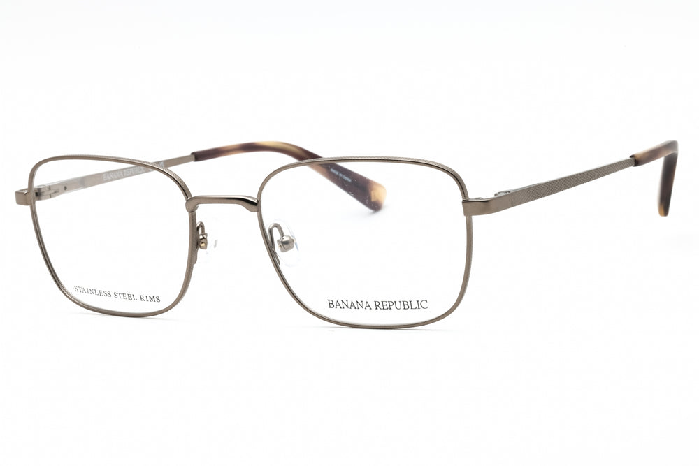 Armazón Oftálmico BANANA REPUBLIC Hombre BR 118 0TUI 00 52 Bronce