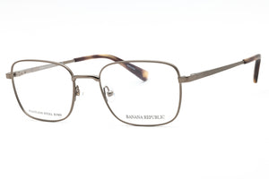 Armazón Oftálmico BANANA REPUBLIC Hombre BR 118 0TUI 00 52 Bronce