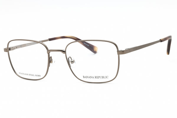 Armazón Oftálmico BANANA REPUBLIC Hombre BR 118 0TUI 00 52 Bronce