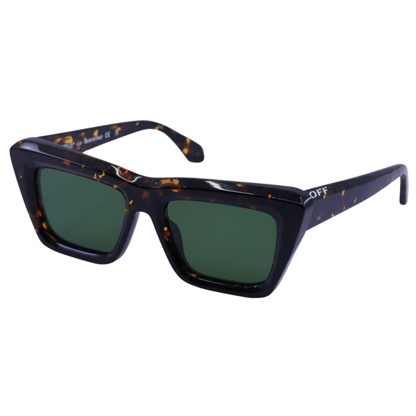 Gafa Solar Hombre Hombre OERI13LF24PLA0016055 Havana