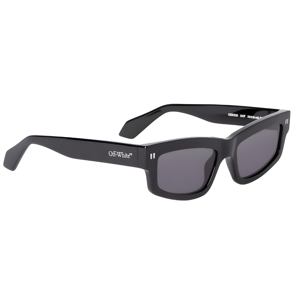 Gafa Solar Unisex Unisex OERI135F24PLA0011007 Black