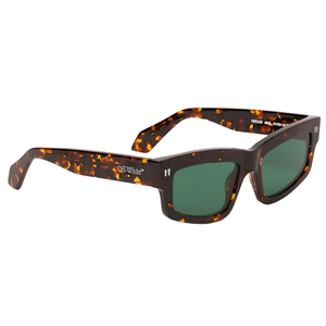 Gafa Solar Unisex Unisex OERI135F24PLA0016055 Havana