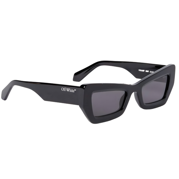 Gafa Solar Unisex Unisex OERI137F24PLA0011007 Black