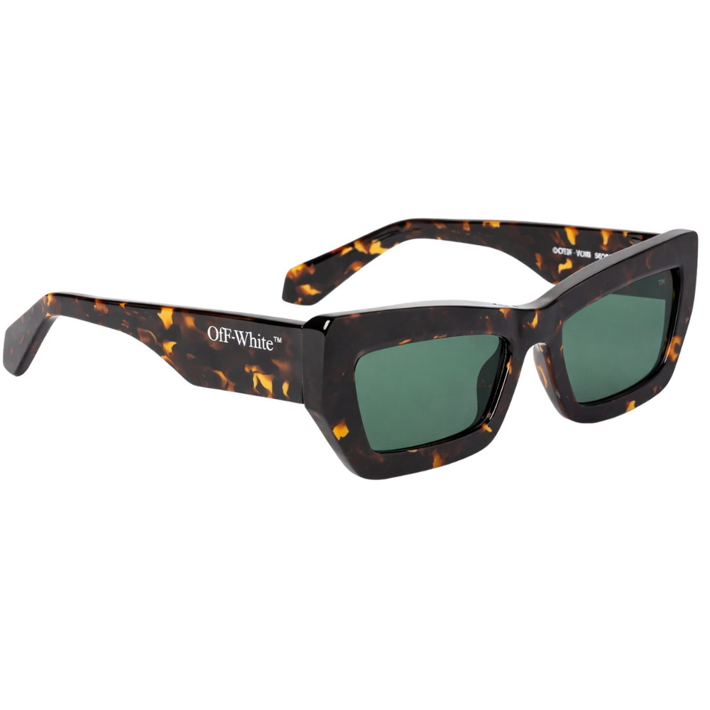 Gafa Solar Unisex Unisex OERI137F24PLA0016055 Havana
