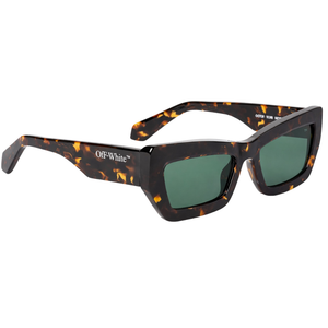 Gafa Solar Unisex Unisex OERI137F24PLA0016055 Havana