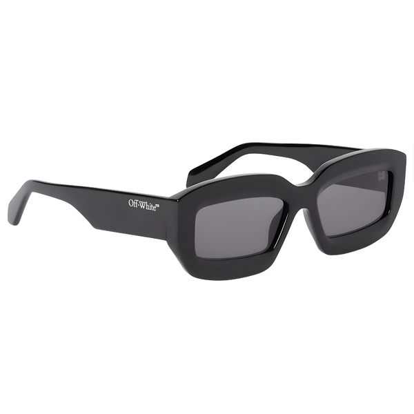 Gafa Solar Unisex Unisex OERI138F24PLA0011007 Black