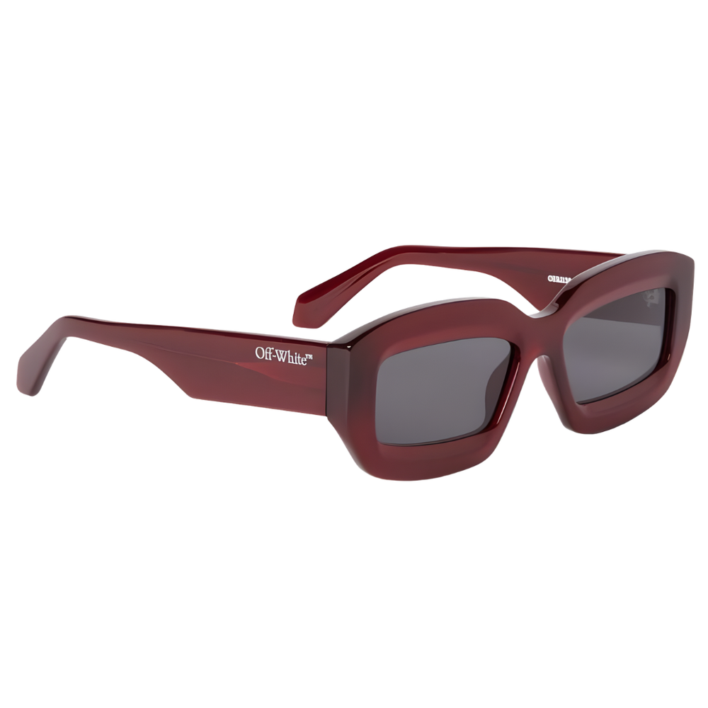 Gafa Solar Unisex Unisex OERI138F24PLA0012807 Burgundy