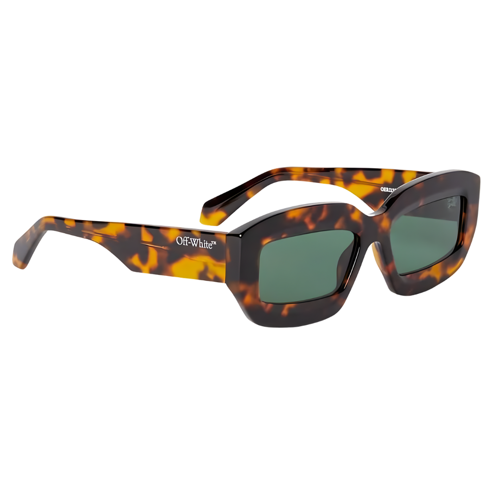 Gafa Solar Unisex Unisex OERI138F24PLA0016055 Havana