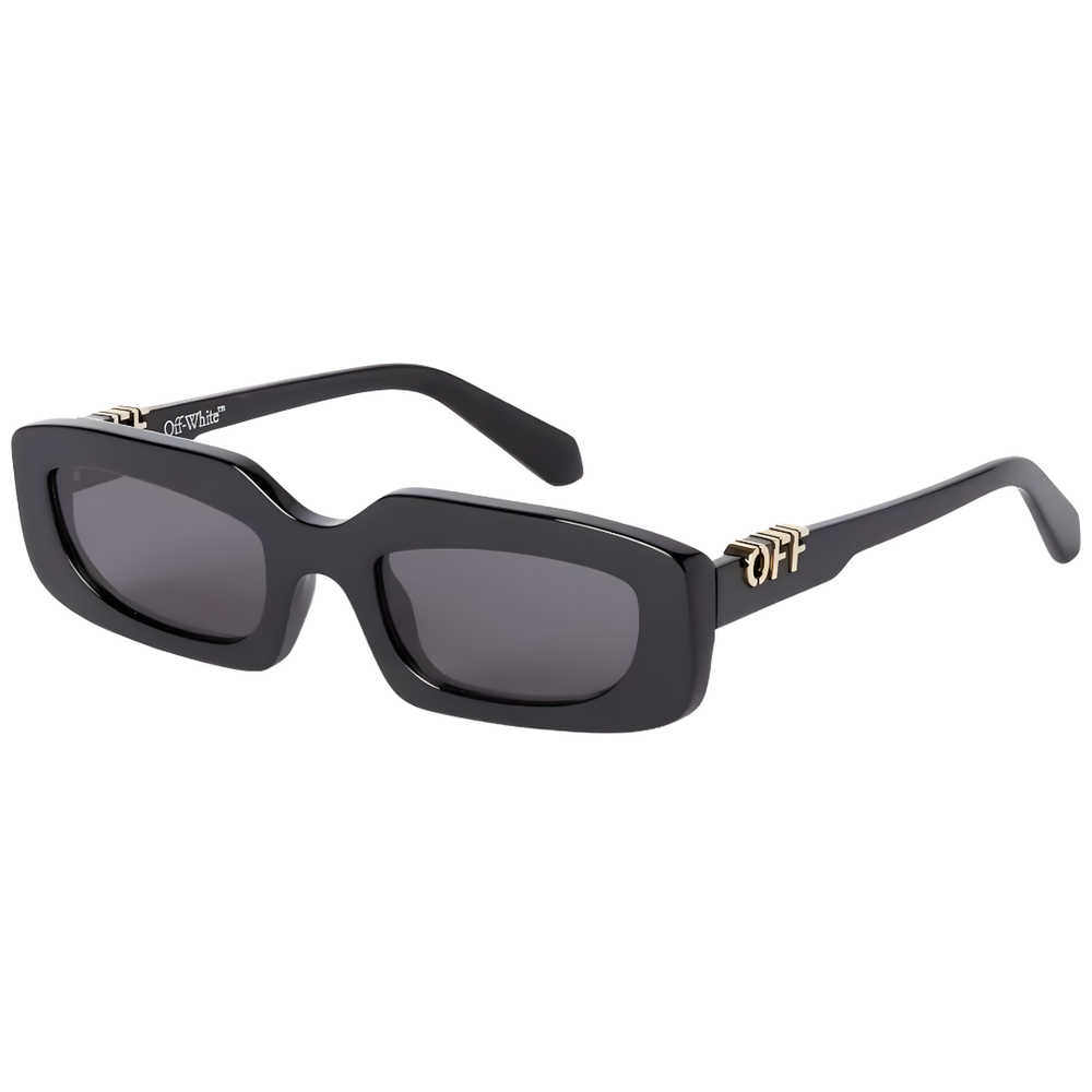 Gafa Solar Mujer Mujer OERI13CF24PLA0011007 Black