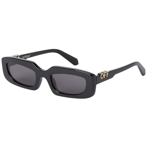 Gafa Solar Mujer Mujer OERI13CF24PLA0011007 Black