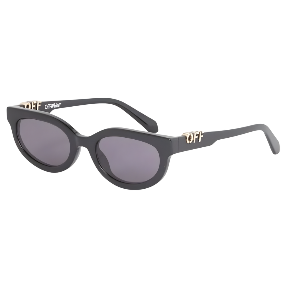 Gafa Solar Mujer Mujer OERI13DF24PLA0011007 Black