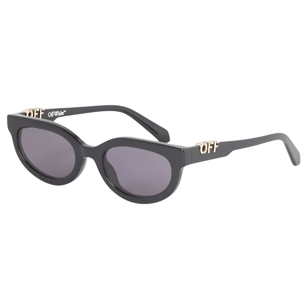 Gafa Solar Mujer Mujer OERI13DF24PLA0011007 Black