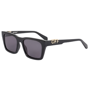 Gafa Solar Unisex Unisex OERI13EF24PLA0011007 Black