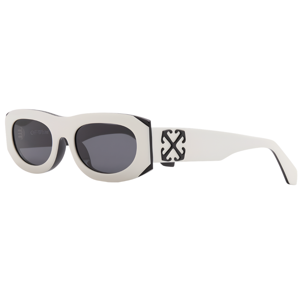 Gafa Solar Hombre Hombre OERI13OF24PLA0010107 White