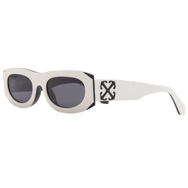 Gafa Solar Hombre Hombre OERI13OF24PLA0010107 White
