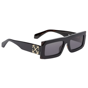 Gafa Solar Unisex Unisex OERI13PF24PLA0011007 Black