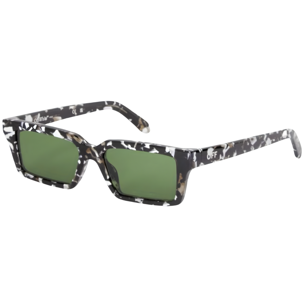 Gafa Solar Hombre Hombre OERI13AF24PLA0011255 Havana Black