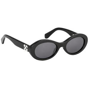 Gafa Solar Mujer Mujer OERI13GF24PLA0011007 Black