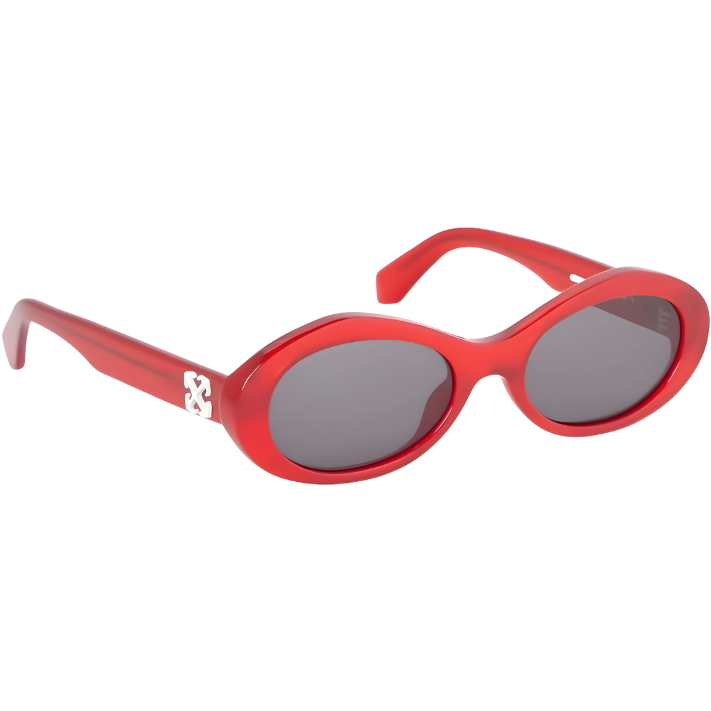 Gafa Solar Mujer Mujer OERI13GF24PLA0012507 Red