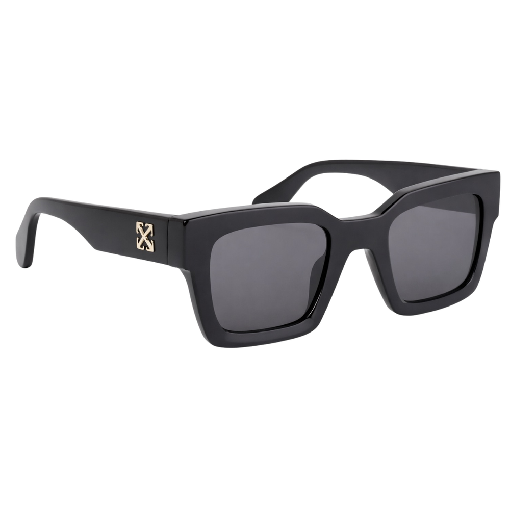 Gafa Solar Hombre Hombre OERI13IF24PLA0011007 Black