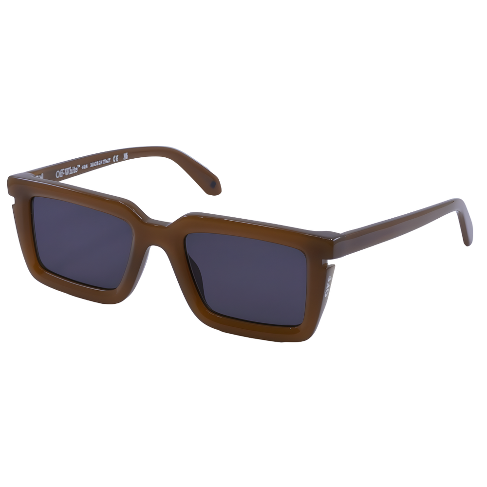 Gafa Solar Hombre Hombre OERI113C99PLA0017407 Mud