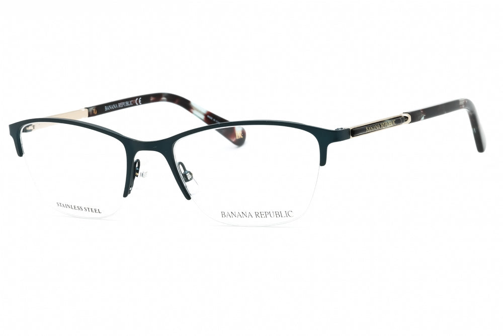 Armazón Oftálmico BANANA REPUBLIC Mujer BR 212 0ZI9 00 51 Negro