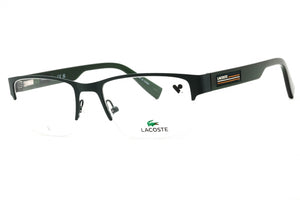 Armazón Oftálmico LACOSTE Hombre L2299 301 54 Negro
