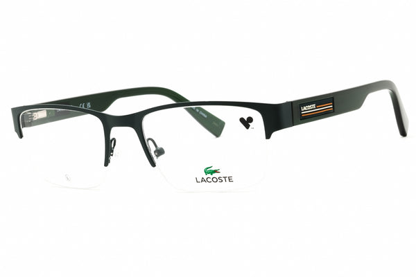 Armazón Oftálmico LACOSTE Hombre L2299 301 54 Negro