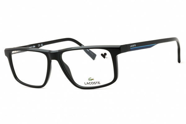 Armazón Oftálmico LACOSTE Hombre L2959 N 001 55 Negro