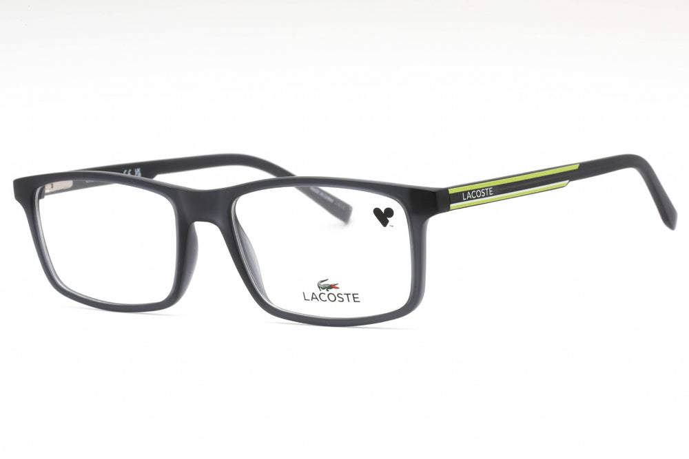 Armazón Oftálmico LACOSTE Hombre L2858 024 54 Gris