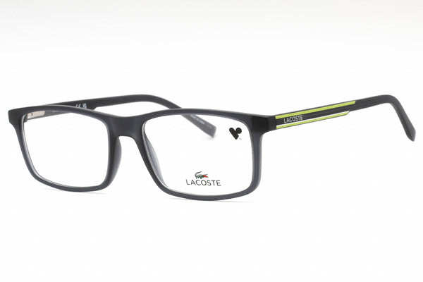 Armazón Oftálmico LACOSTE Hombre L2858 024 54 Gris