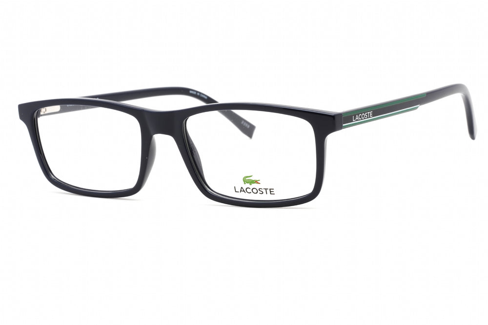 Armazón Oftálmico LACOSTE Hombre L2858 424 54 Negro
