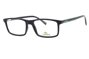 Armazón Oftálmico LACOSTE Hombre L2858 424 54 Negro