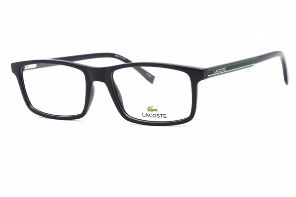 Armazón Oftálmico LACOSTE Hombre L2858 424 54 Negro