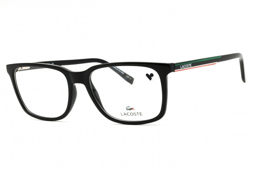 Armazón Oftálmico LACOSTE Hombre L2859 001  57 Negro