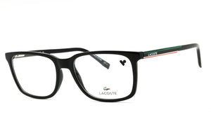Armazón Oftálmico LACOSTE Hombre L2859 001  57 Negro