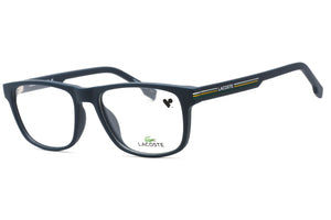 Armazón Oftálmico LACOSTE Hombre L2887 401 54 Azul