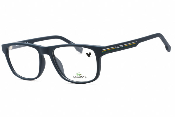 Armazón Oftálmico LACOSTE Hombre L2887 401 54 Azul