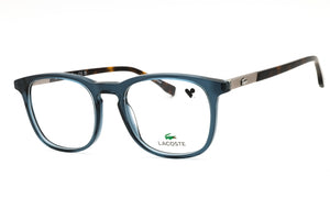 Armazón Oftálmico LACOSTE Hombre L2889 400 52 Azul