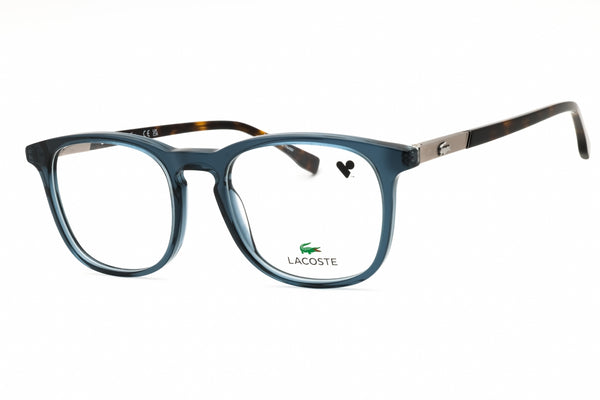 Armazón Oftálmico LACOSTE Hombre L2889 400 52 Azul