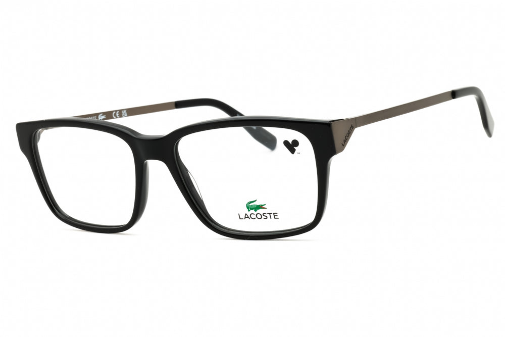 Armazón Oftálmico LACOSTE Hombre L2867 001 54 Negro
