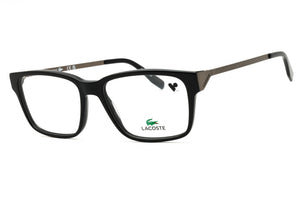Armazón Oftálmico LACOSTE Hombre L2867 001 54 Negro